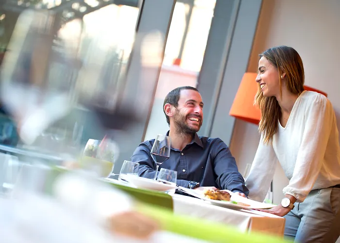 Hoteles Top para Reuniones en Valencia
