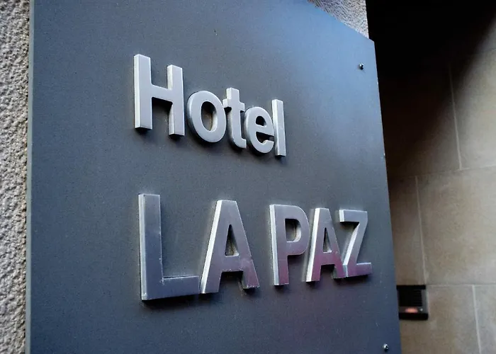 Mejores hoteles y hostales en Jaca, España