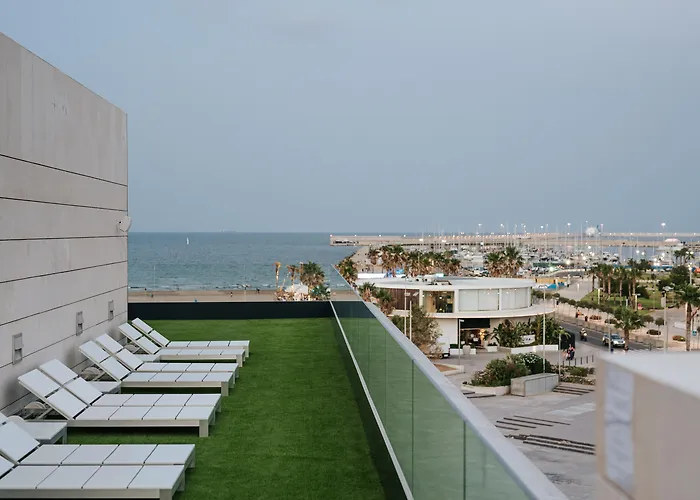 Hoteles en Valencia Playa para Ir con Niños - ¡Encuentra la Mejor Opción para Tu Familia!