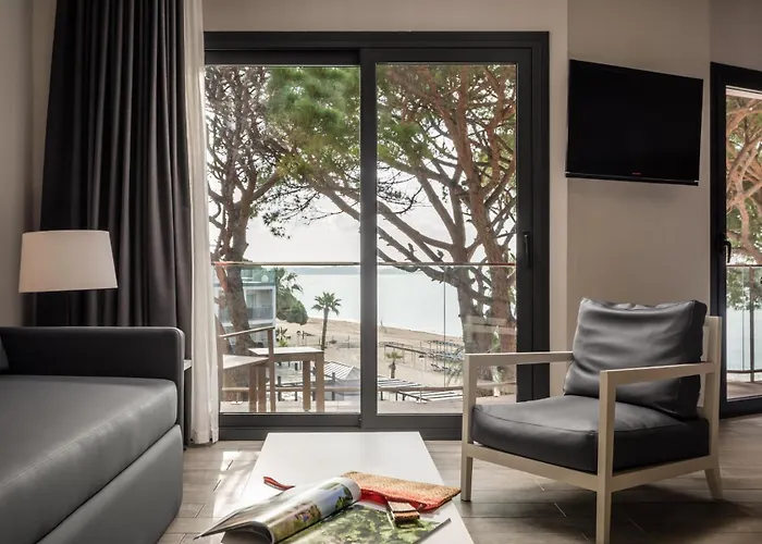 Mejores Hoteles en Cambrils, Costa Dorada